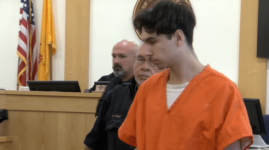 Man sentenced to 46 years in prison for 2025 Albuquerque double murder