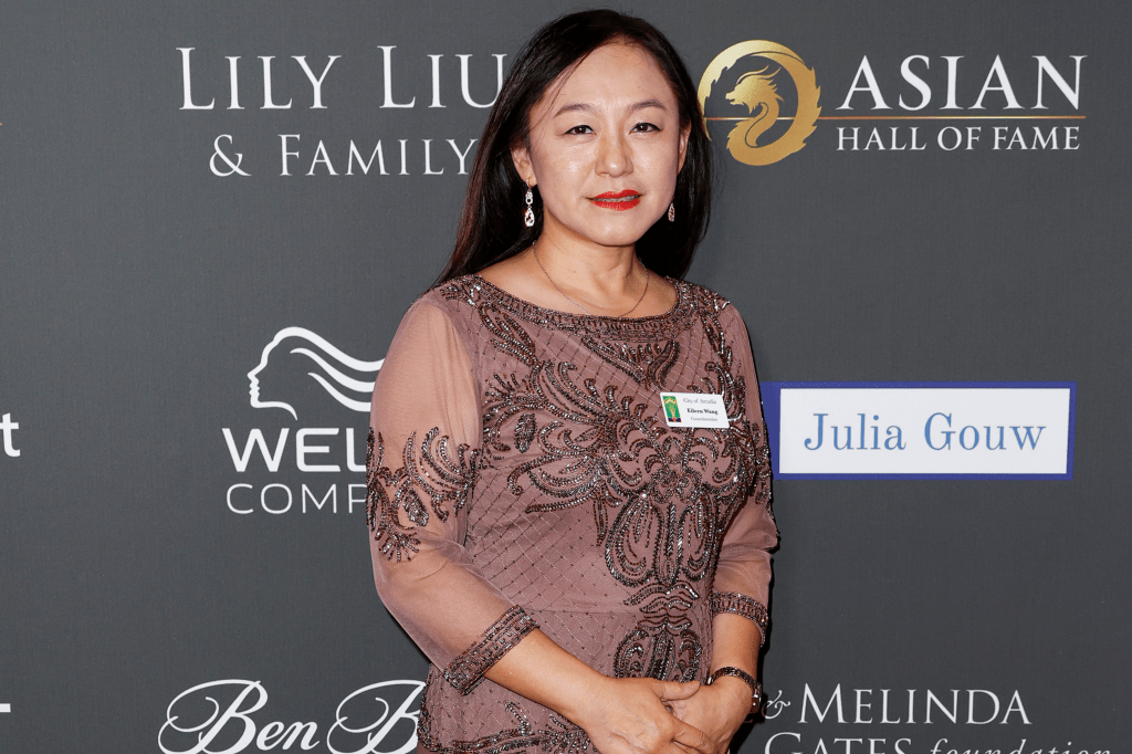 Democratic mayor admits to being a Chinese foreign agent