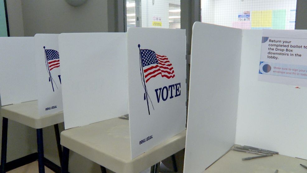 Luzerne Co. voters to cast hand-marked paper ballots in upcoming ...