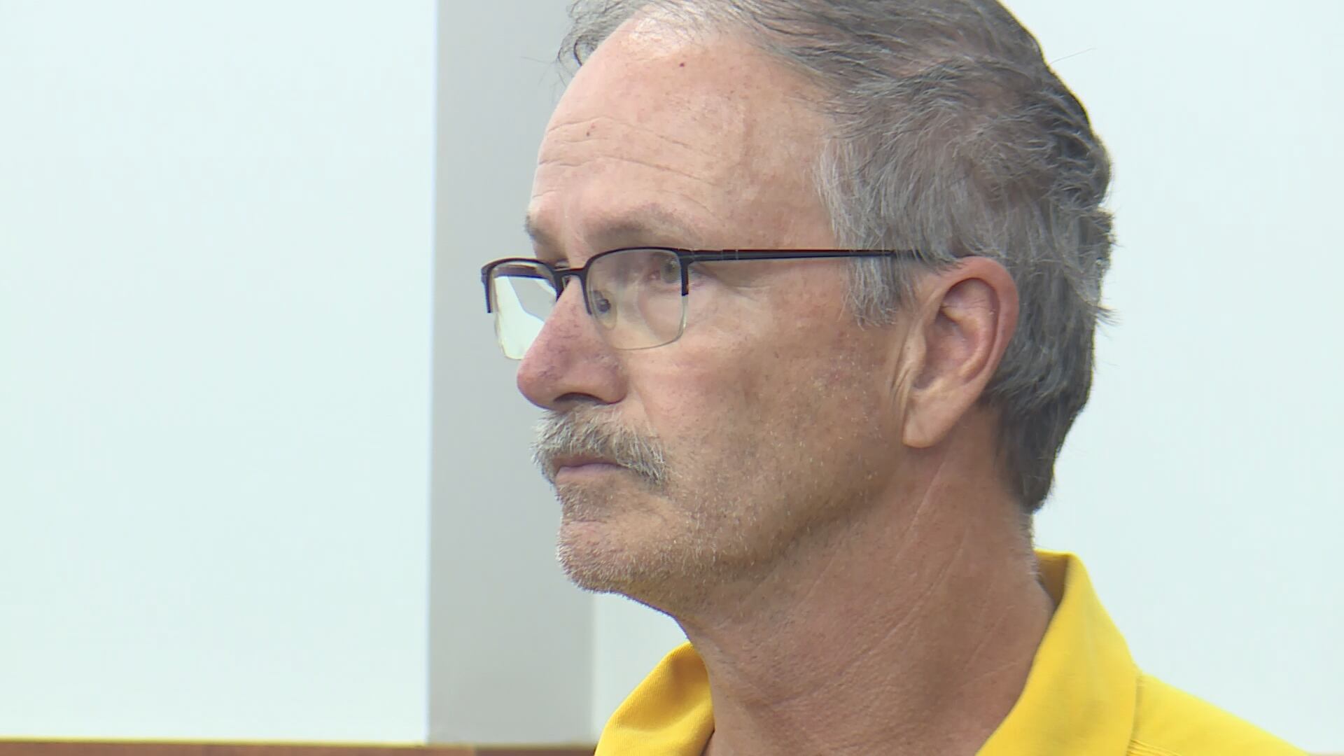 Man charged with 1987 cold case murder of his girlfriend, Alice Hawkes ...