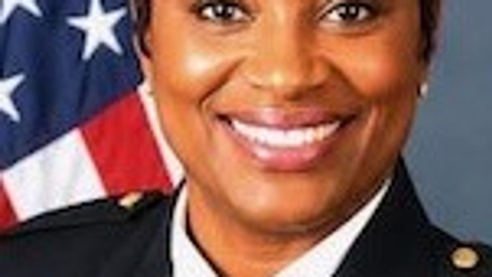 Center Point names first police chief as city begins building its own ...