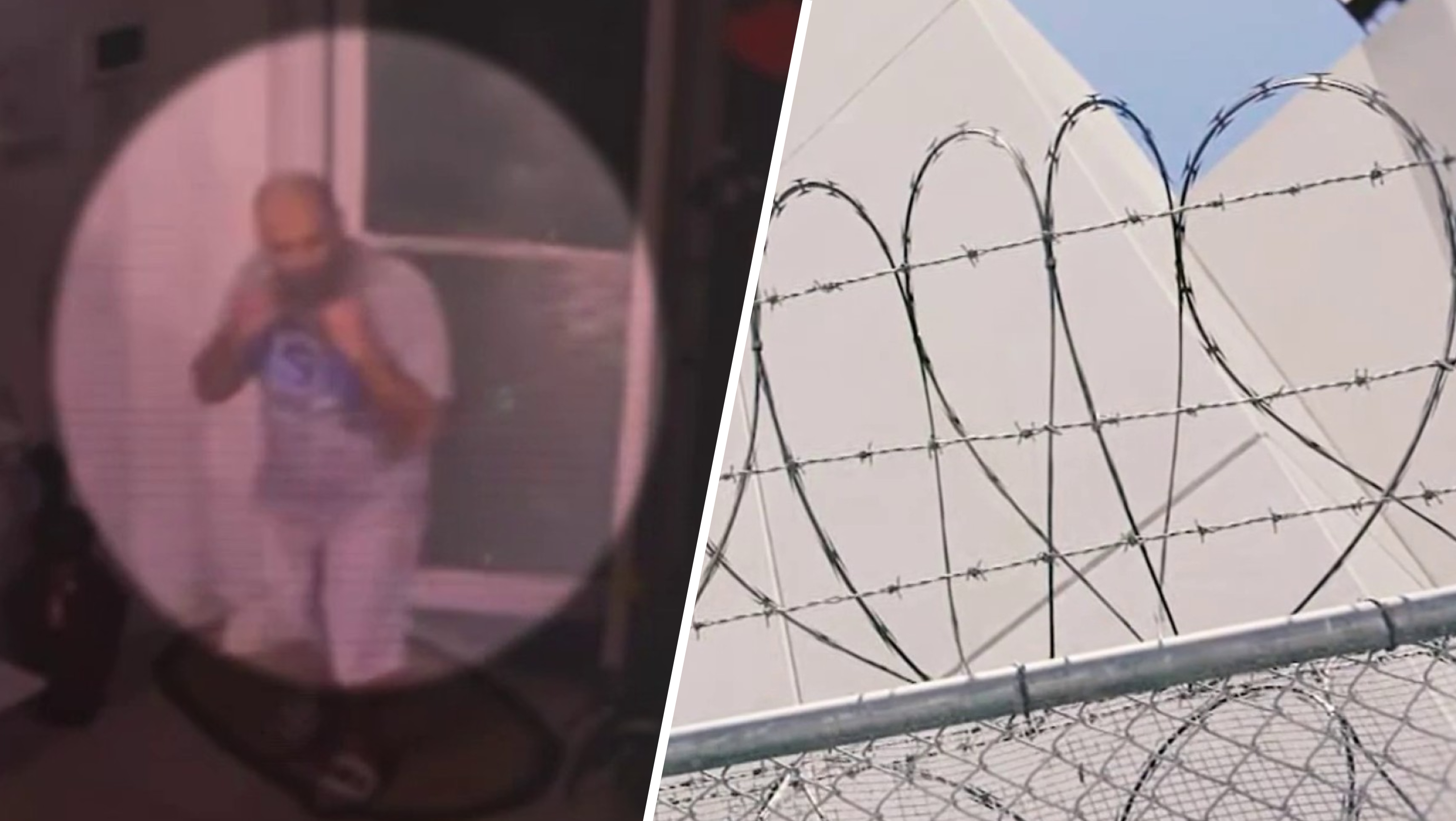 Miami-Dade inmate suffered brain injury after jail attack, raising ...