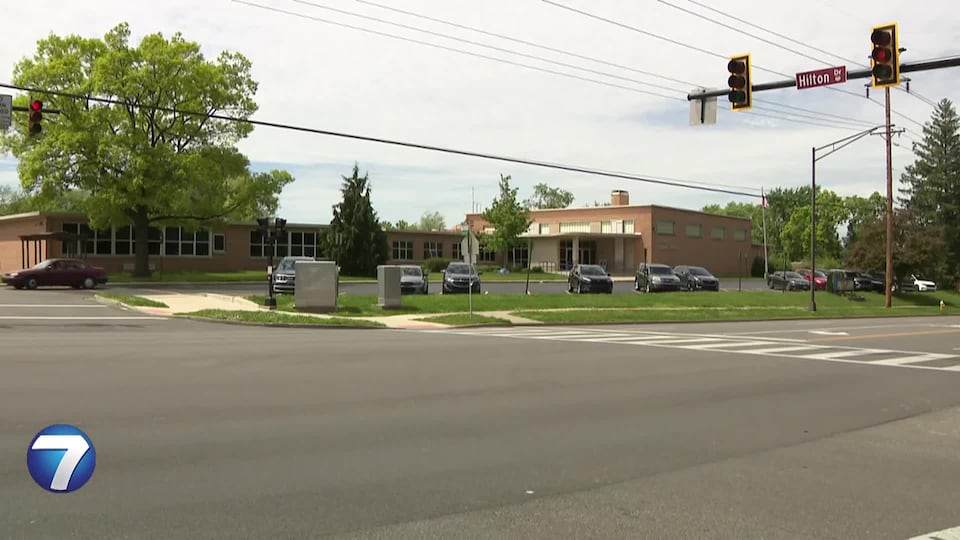 FBI leads investigation into Kettering elementary schools bomb threats