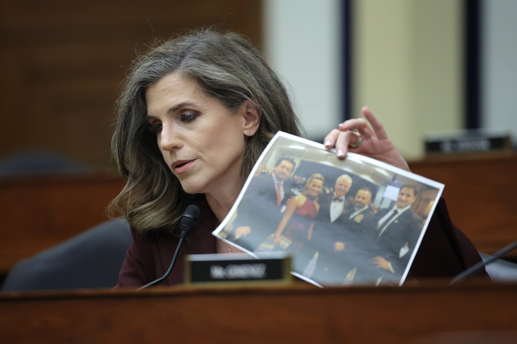 House Ethics Committee probing ‘serious and complex’ claims — including ...