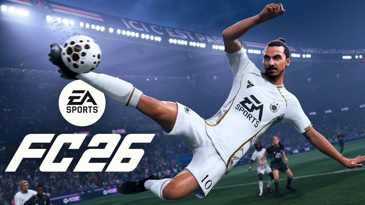 EA FC 26 patch notes: New update targets clubs and Ultimate Team
