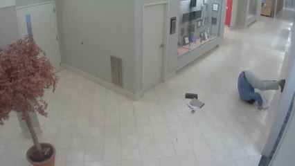 Fail zone