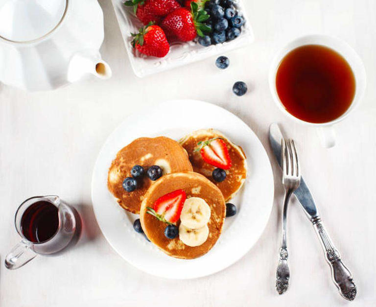 Pembroke Pines could soon add another breakfast and brunch spot to the ...