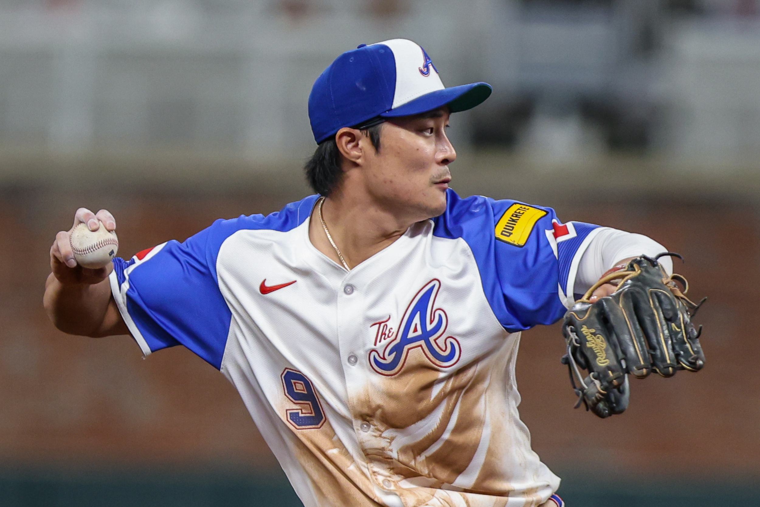 What will Braves lineups look like with Ha-Seong Kim back?
