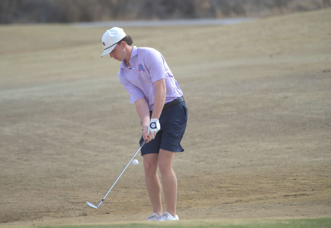Midland Christian boys in lead at TAPPS 5A tournament