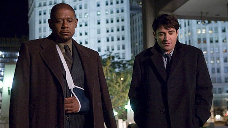 10 major movie stars who appeared on ER