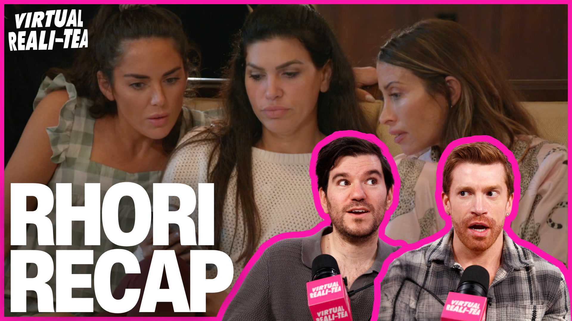 'RHORI' recap: Jo-Ellen reveals shocking footage of Rulla's husband ...