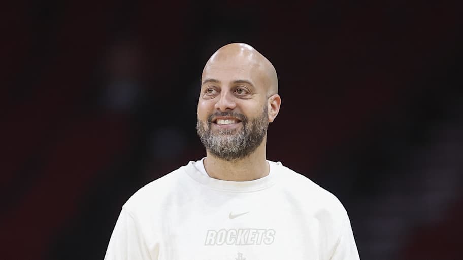 Rockets land two-way forward in second round in latest mock draft