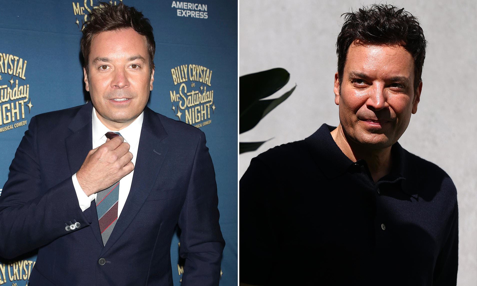 NBC cancels On Brand with Jimmy Fallon after one season amid poor ratings