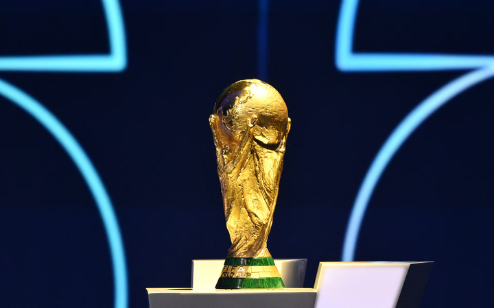 Thể thức thi đấu World Cup 2026 mới có gì hấp dẫn?