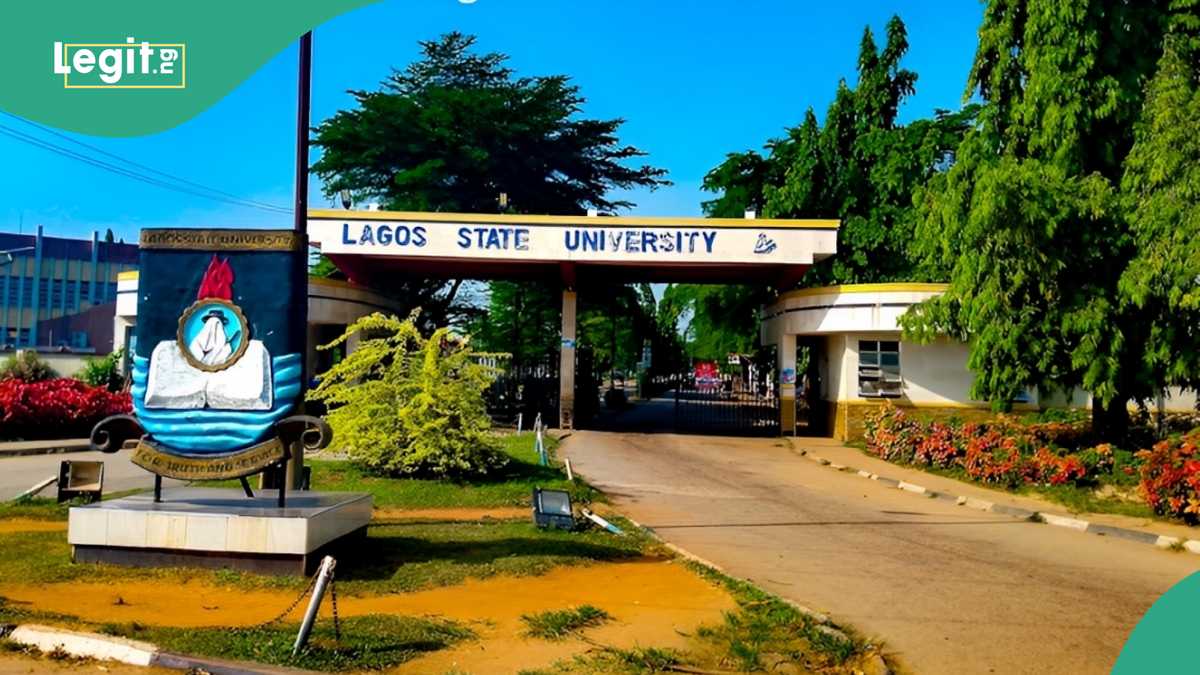 Lagos State University retains first choice status nationwide