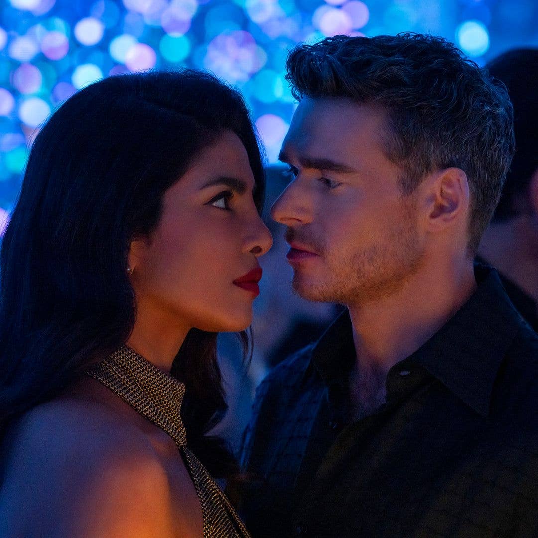 Viewers binge-watch 'heart-racing' drama after 3-year wait