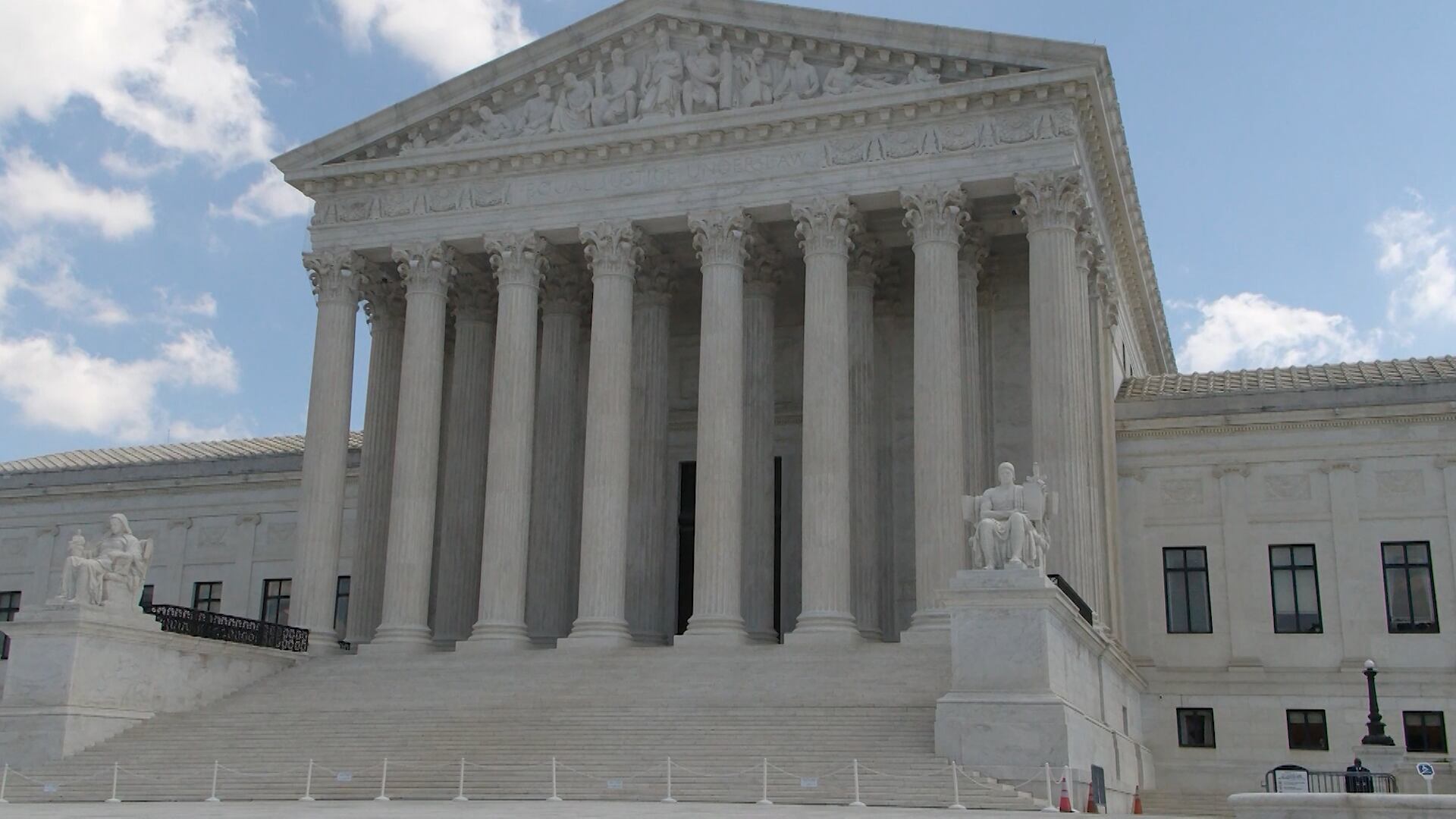 Supreme Court halts order for Alabama to use US House map with 2 ...