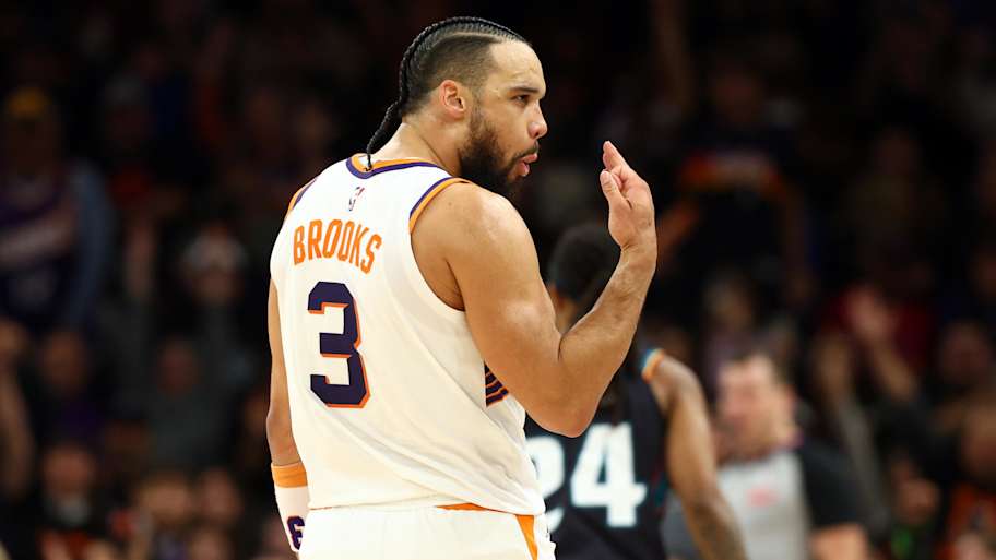 Looking back on Suns season: Most memorable moments, pt. 1