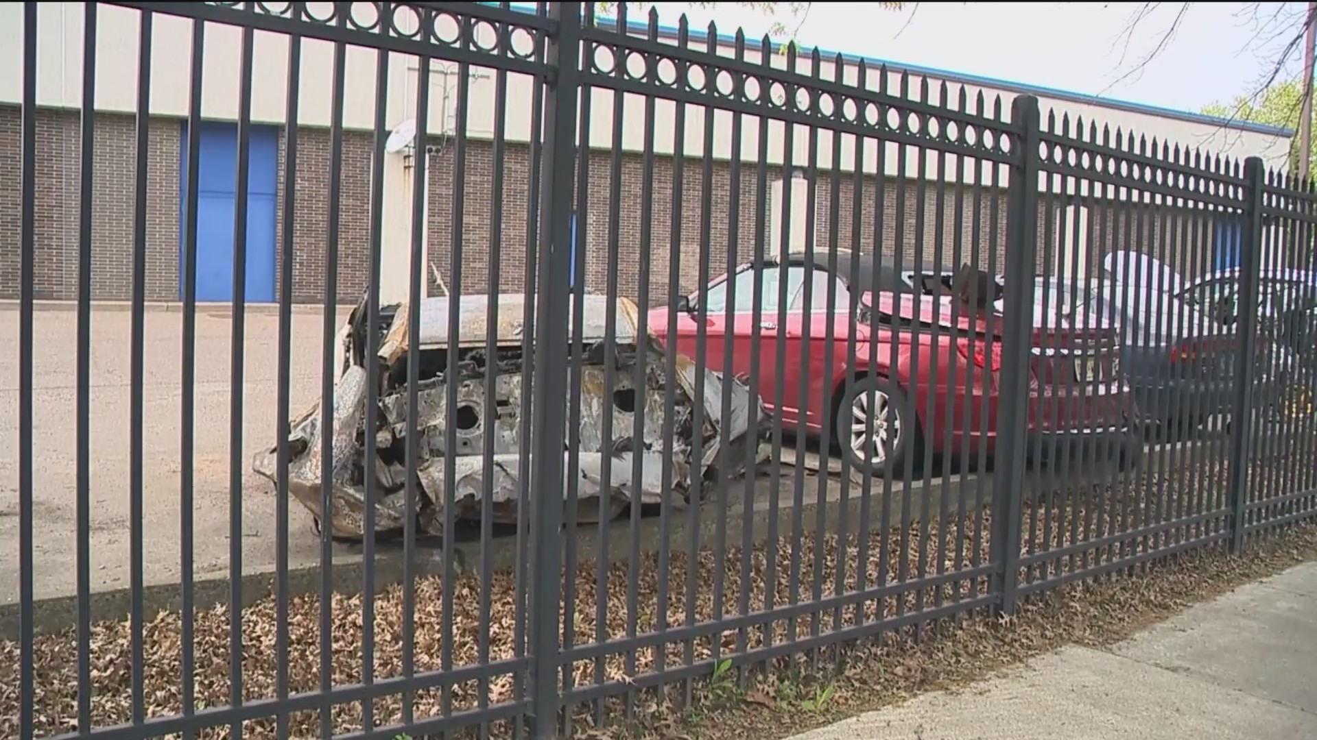 3 dead after multi-vehicle hit-and-run on Route 15 in Stratford