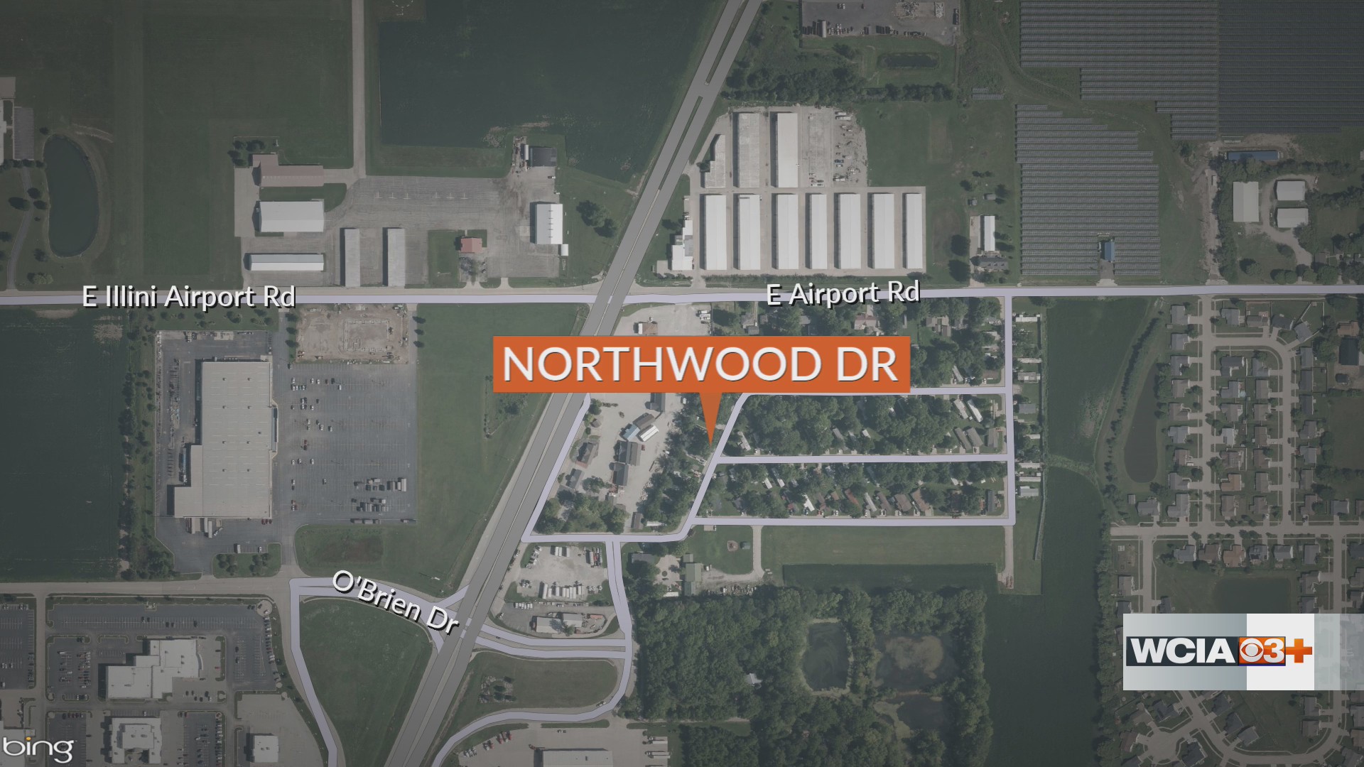 Champaign Co. Crime Stoppers seeking tips on April shooting