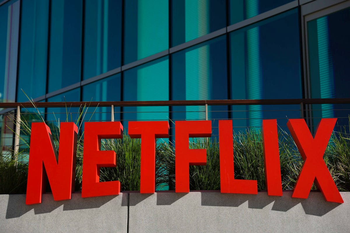Collecte de données, addictions… le Texas accuse Netflix