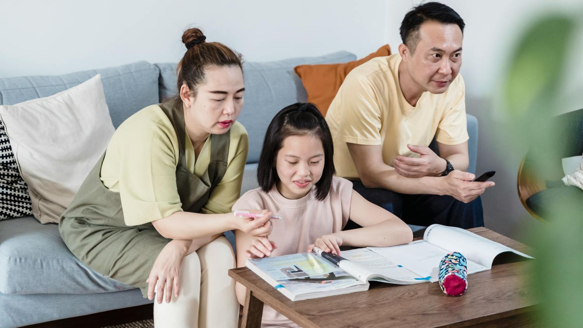 10 ways perfectionism makes motherhood harder than it should be