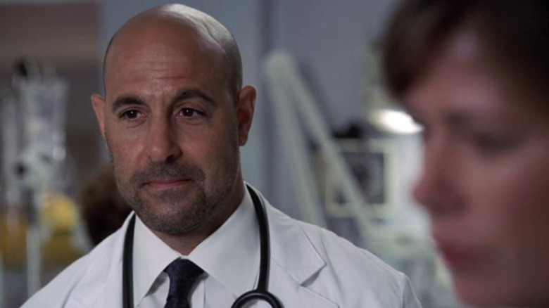 10 major movie stars who appeared on ER