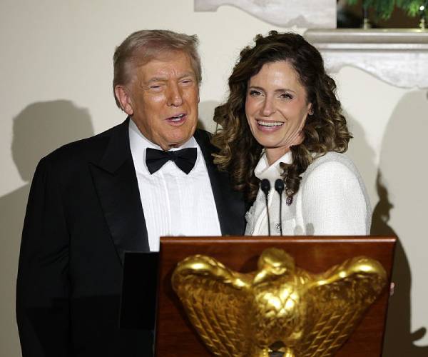 Rep. Letlow to Newsmax: Court's ruling long overdue