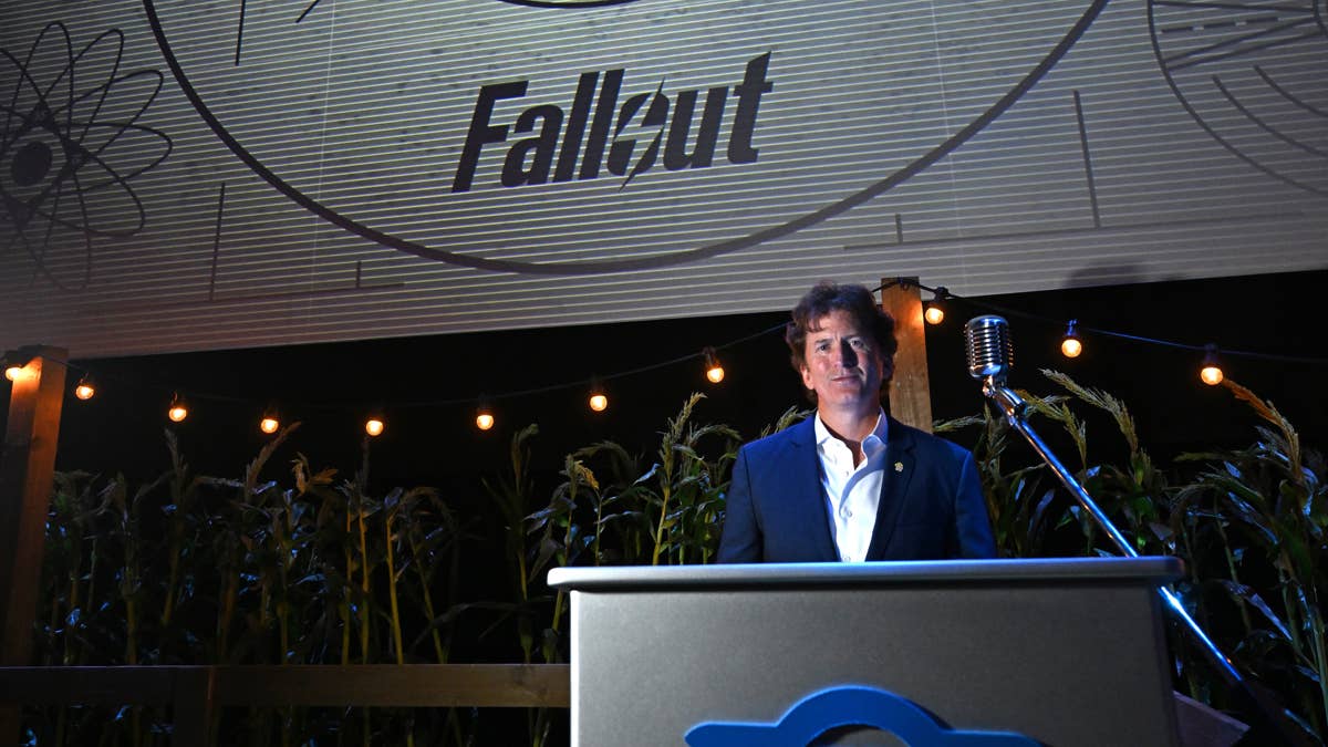 Breaking Bad star, Aaron Paul joins 'Fallout' season three