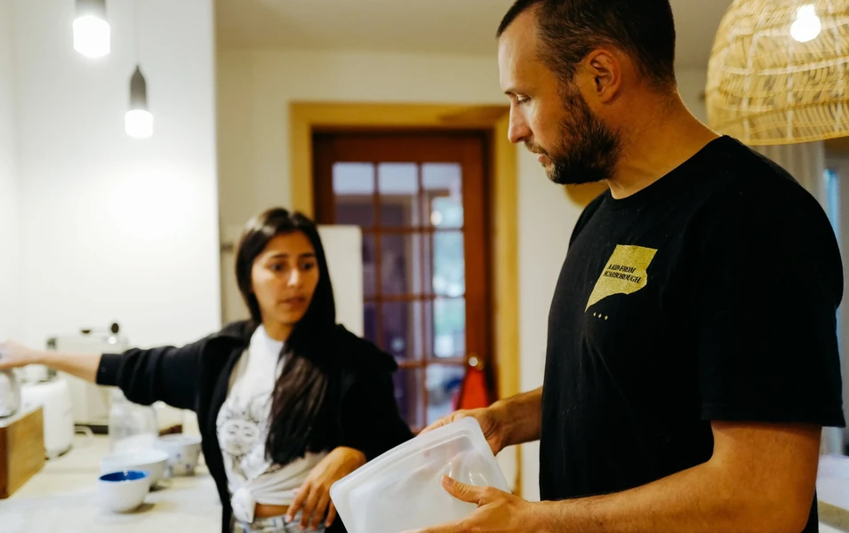 Smarter kitchen waste hacks for a cleaner home
