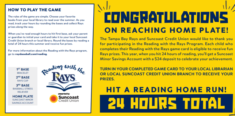 13 fun and free 2026 summer reading programs for kids