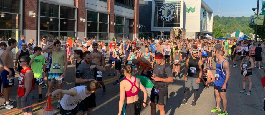 ‘Ironmen’ reflect as Ogden Half Marathon returns to original roots