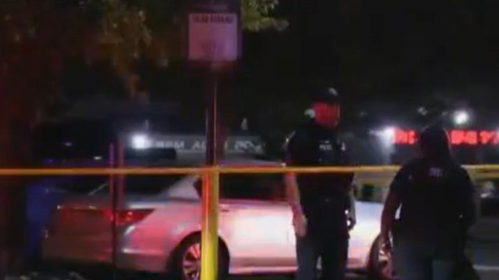 Maryland restaurant temporarily shut down after 5 injured in Cinco de ...
