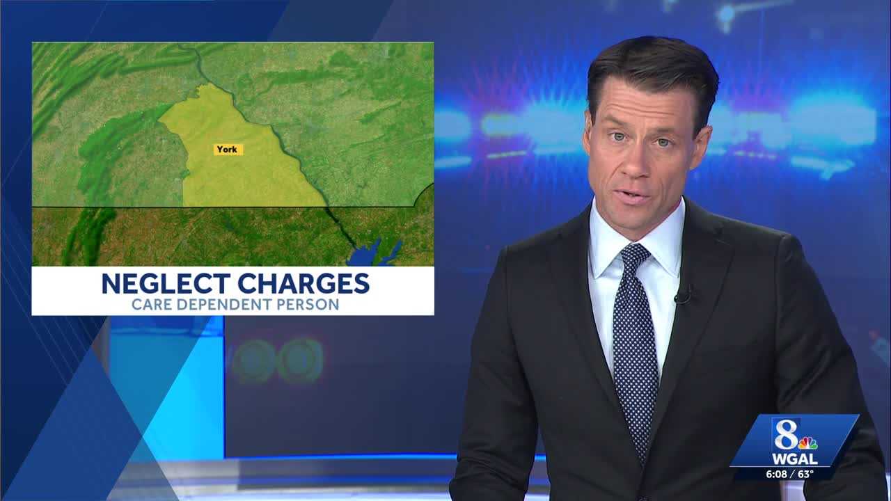 Man accused of taking communication devices, confining non-verbal ...
