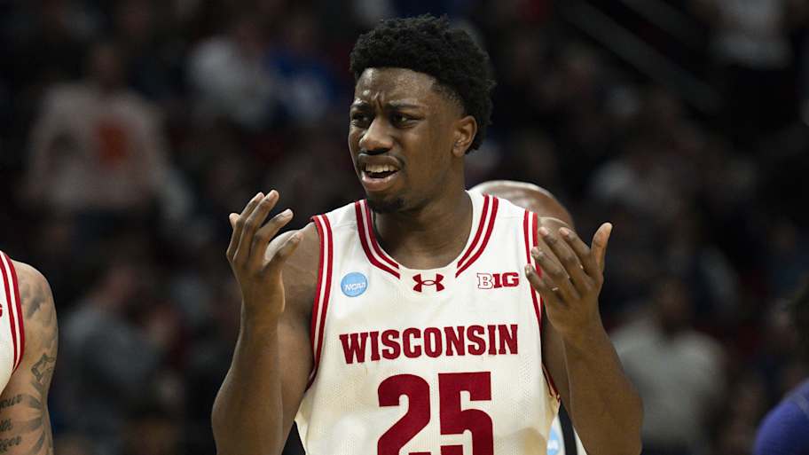 Duke basketball transfer commit John Blackwell weighing big decision