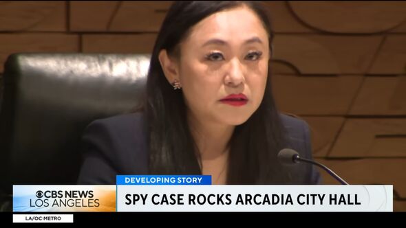 California mayor to plead guilty to promoting Chinese propaganda after ...