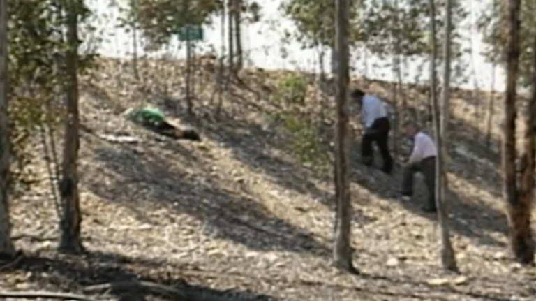 Prosecutors allege suspect confessed to 1990 Scripps Ranch killing ...