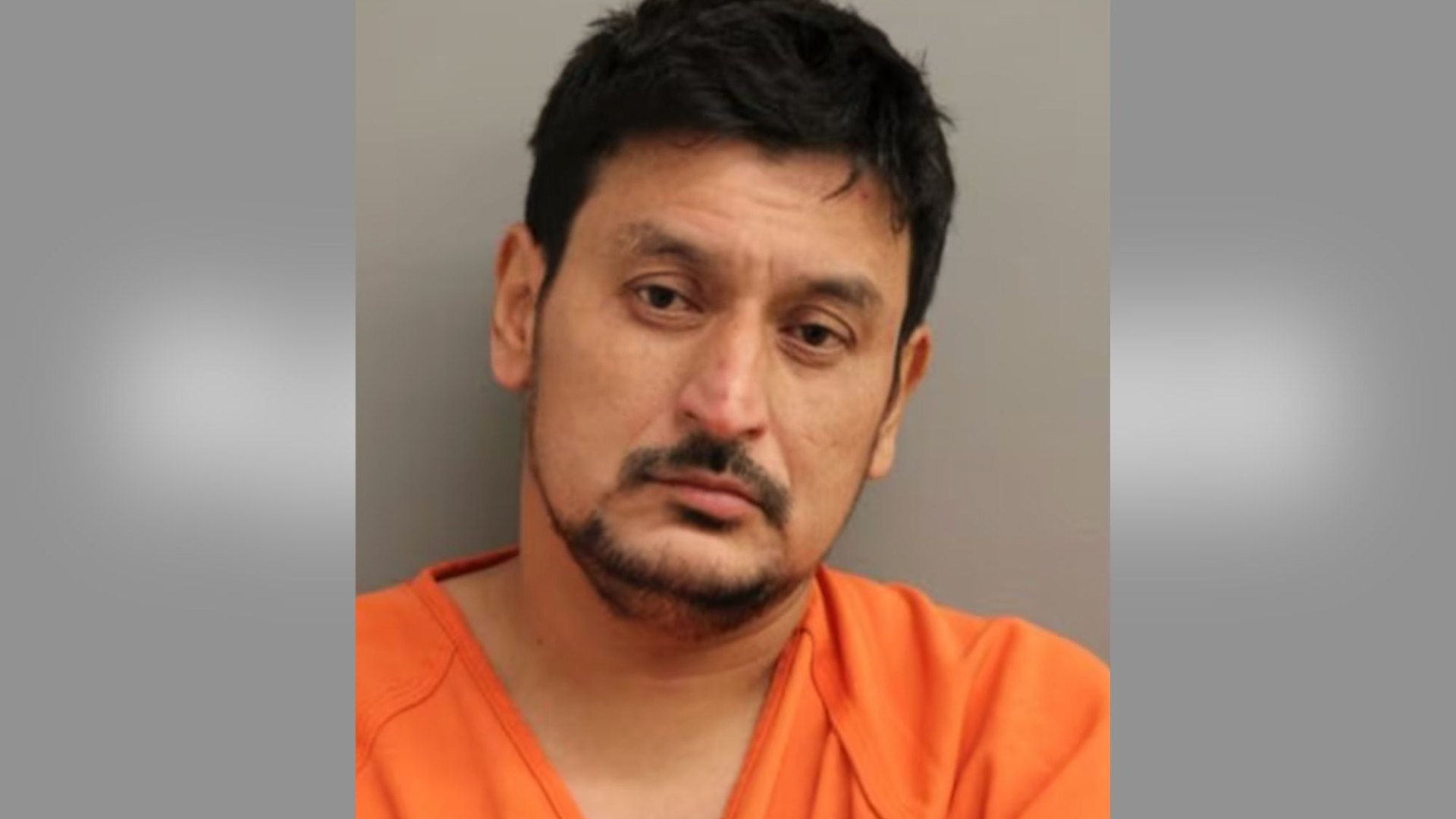 Man allegedly killed wife because 'she didn't take his back pain seriously'