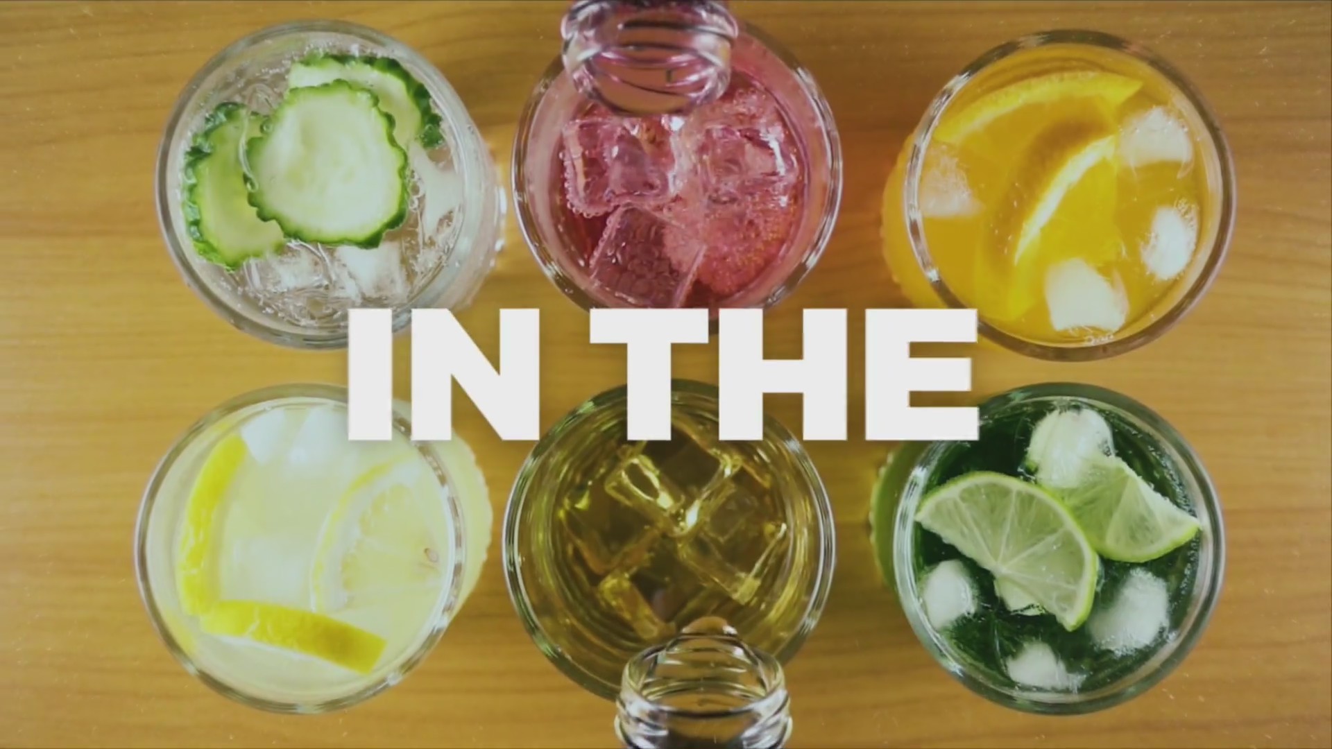 The Vineyard Mom makes seasonal cooking simple