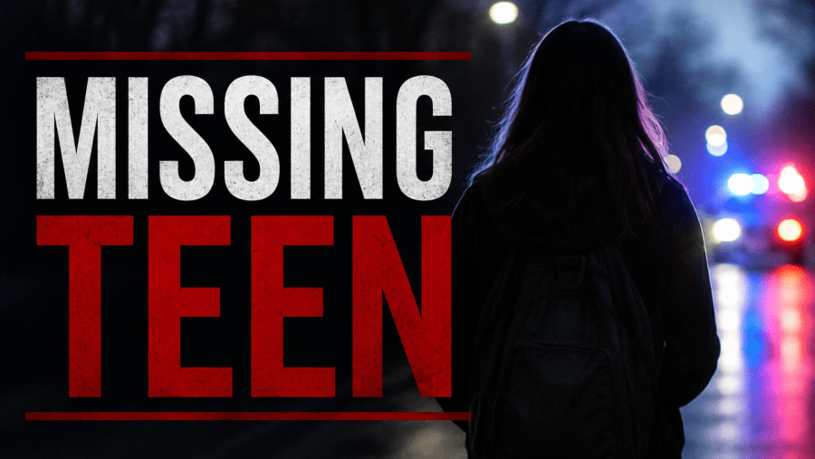 Missing teen West Virginia: Authorities searching for missing 15-year-old