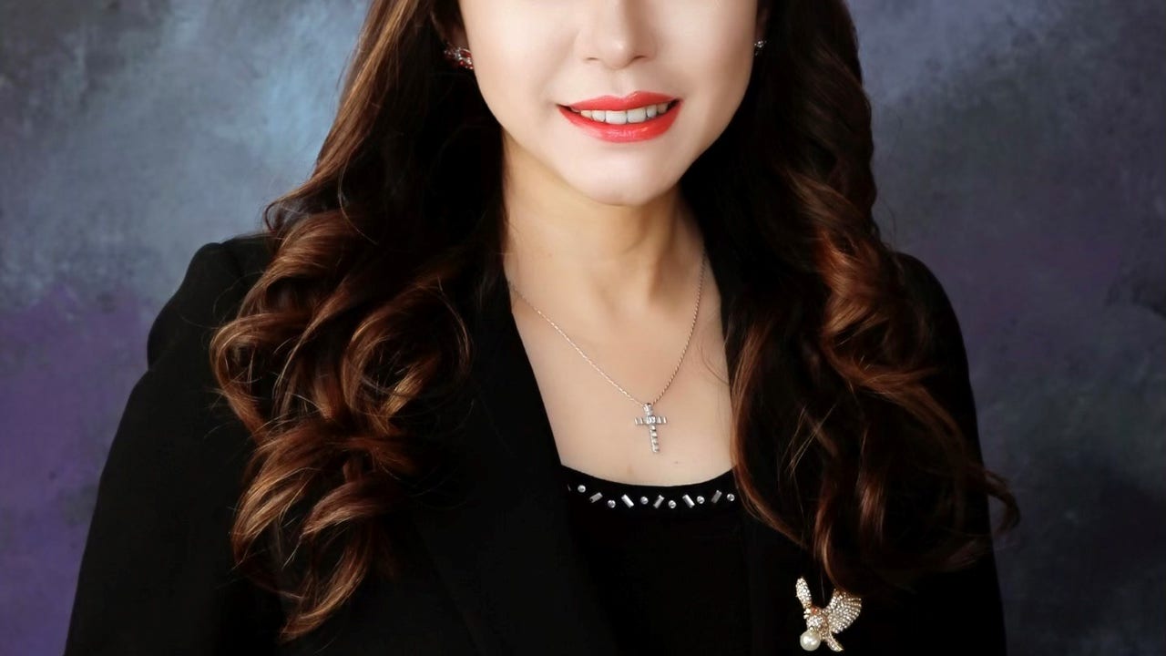 DOJ charges Southern California mayor for acting as Chinese government ...
