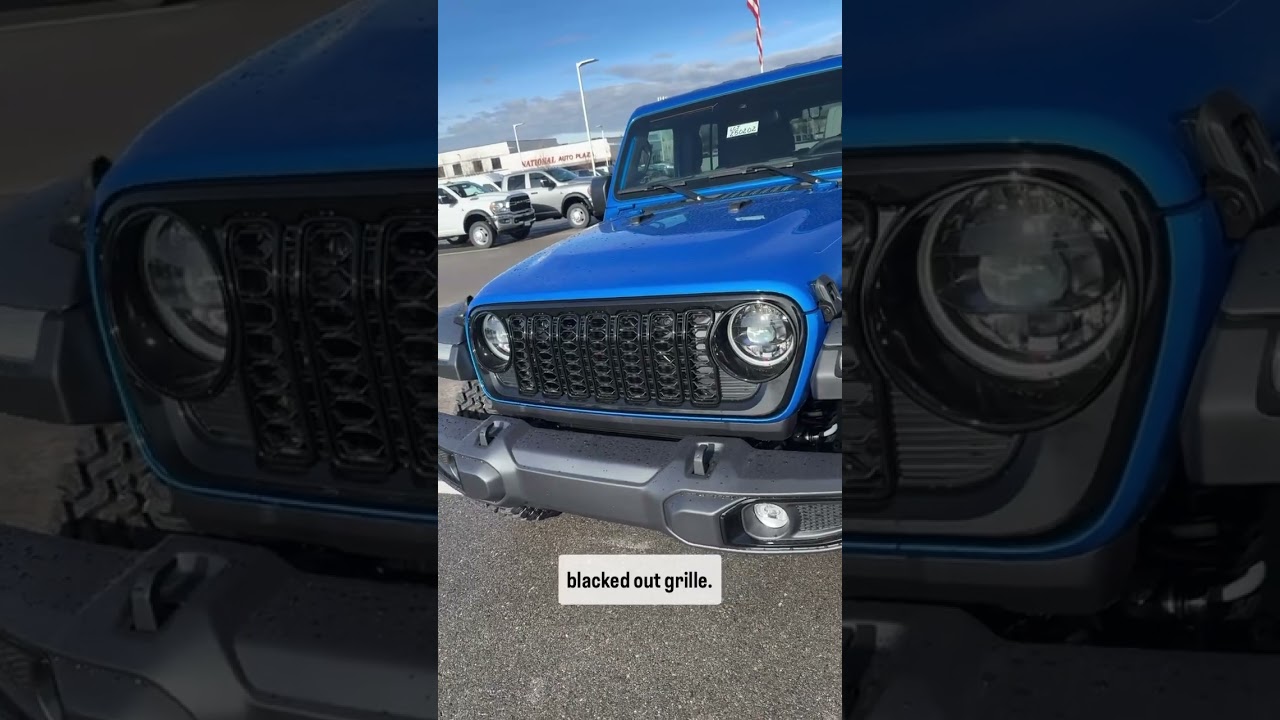 Rubicon pricing?