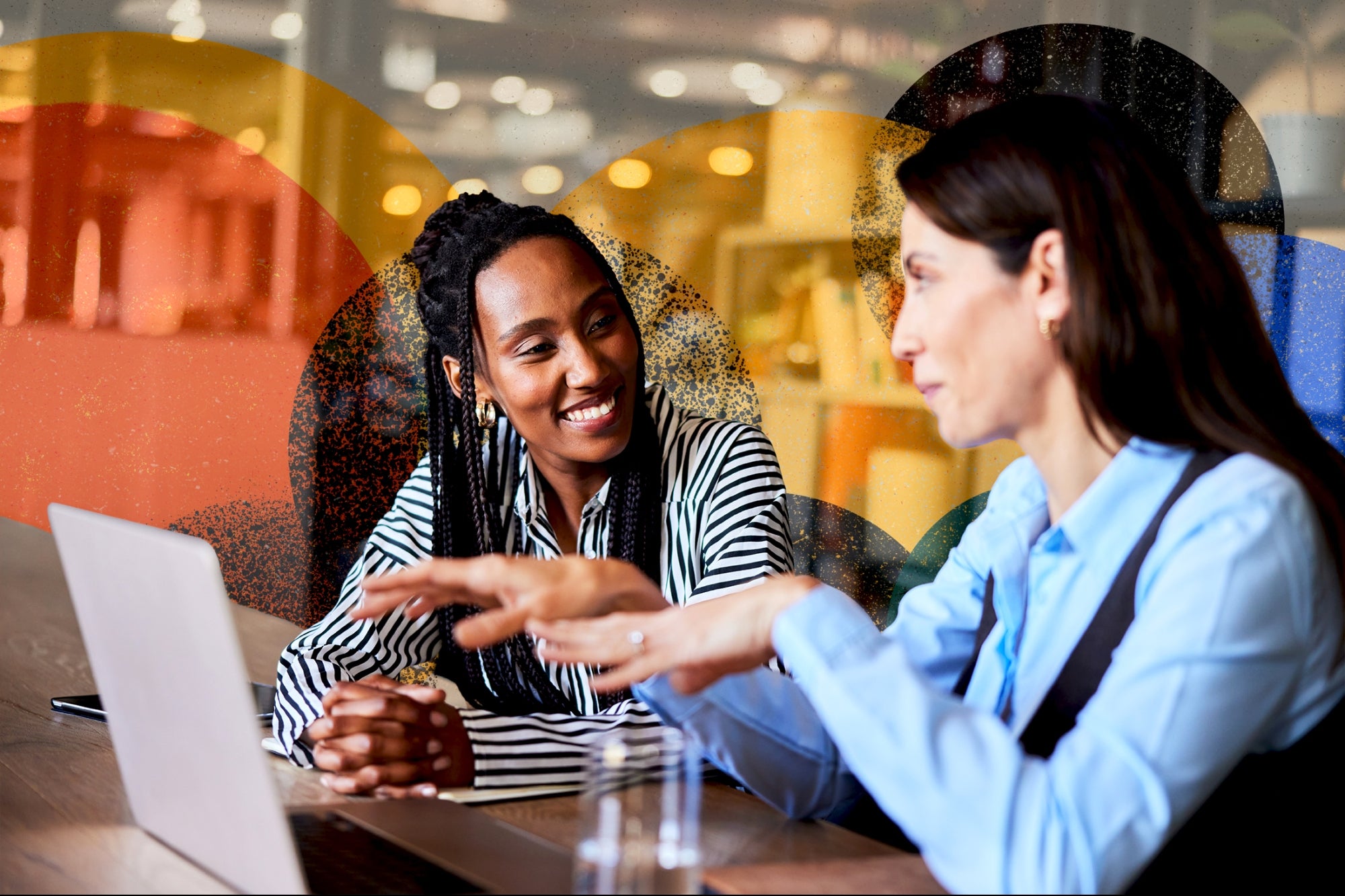 This summer is the perfect time to start a consulting side hustle. Here ...
