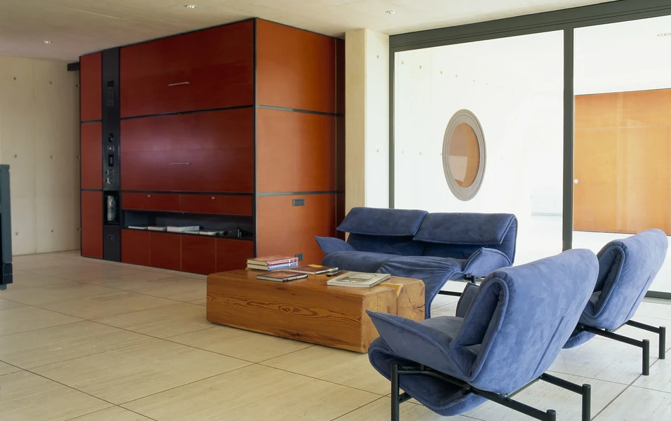Hannah Blumenthal’s fast Brooklyn makeover embraces bold color