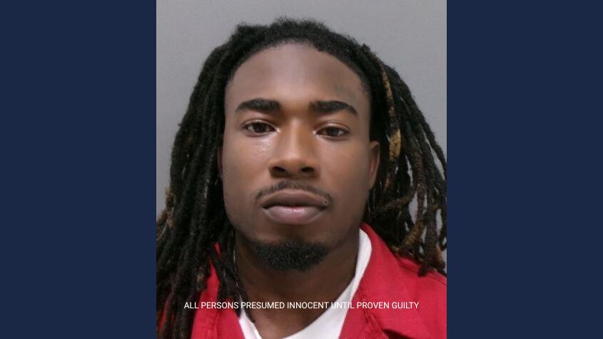 Monroe triple murder suspect pleads not guilty