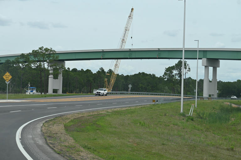 $107 million in projects debut in Gulf Shores as new bridge, RV park ...