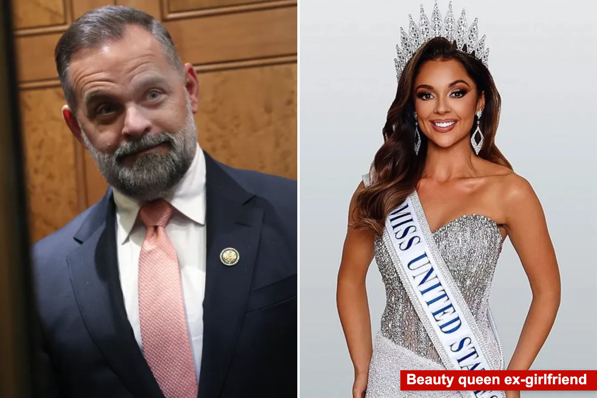 House Ethics Committee probing ‘serious and complex’ claims — including ...