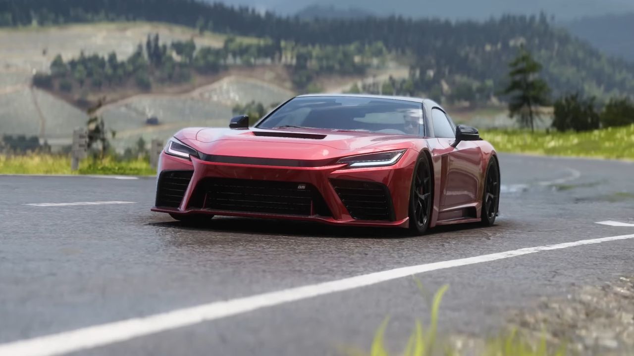 Playground Games confirms Forza Horizon 6 leak, threatens franchise ...
