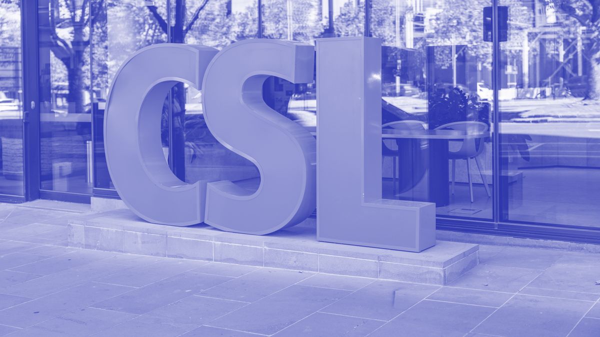 CSL shares plunge on guidance downgrade, USD5b impairment
