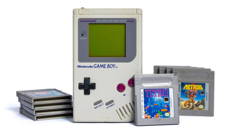 5 '80s inventions that you're probably still using today